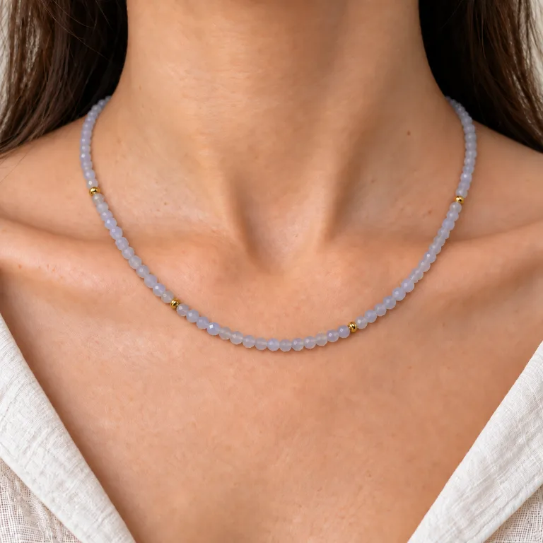 Chalcedono vėrinys