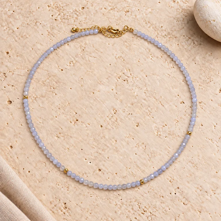 Chalcedono vėrinys