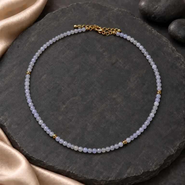 Chalcedono vėrinys
