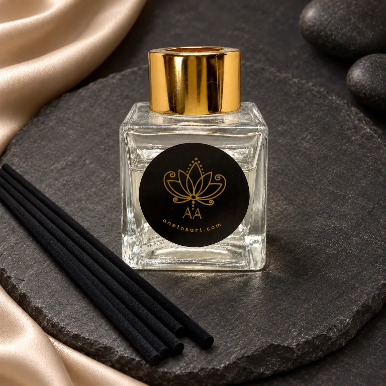 Namų kvapas 50 ml.