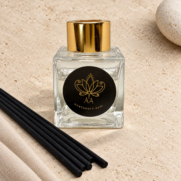Namų kvapas 50 ml.